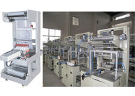 Bottle Filling Machine Automatic PET Plastic Bottle Washing Filling Capping 2000BPH Mineral Water Making Machine